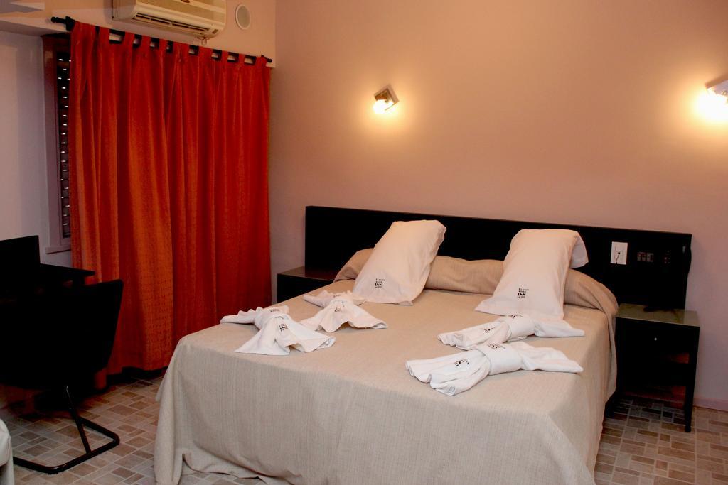 Buenos Aires Inn Apart Y Hotel Kamer foto